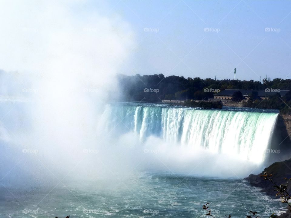 Niagara falls