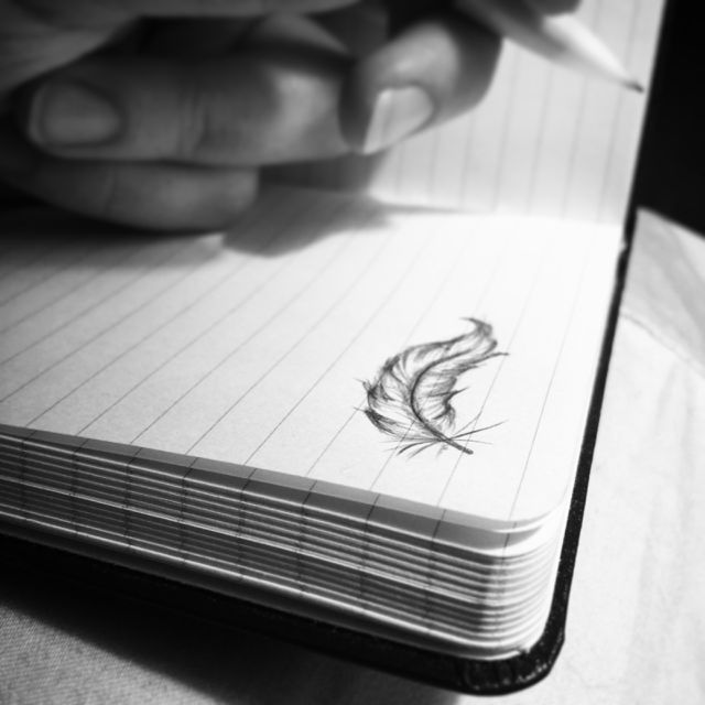 page