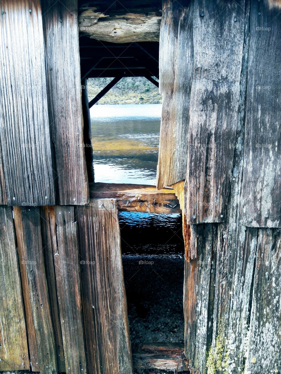 Boatshed