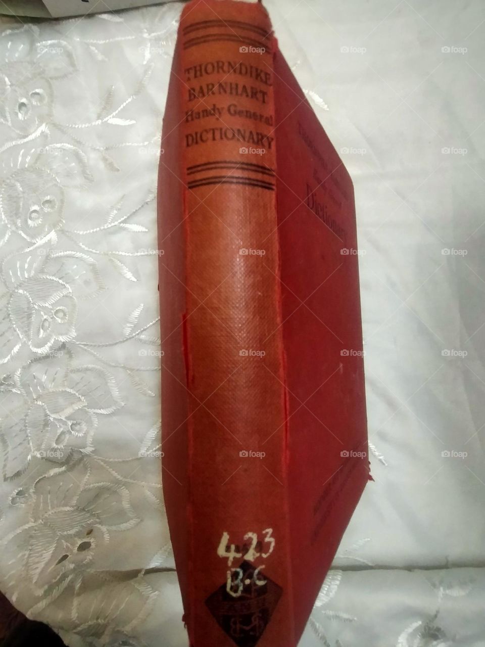 The language dictionary book is one of the best books