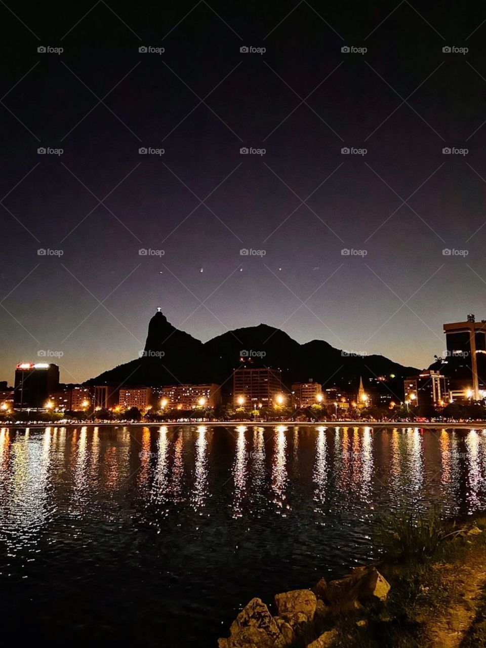 Botafogo, Rio de Janeiro, Brasil 