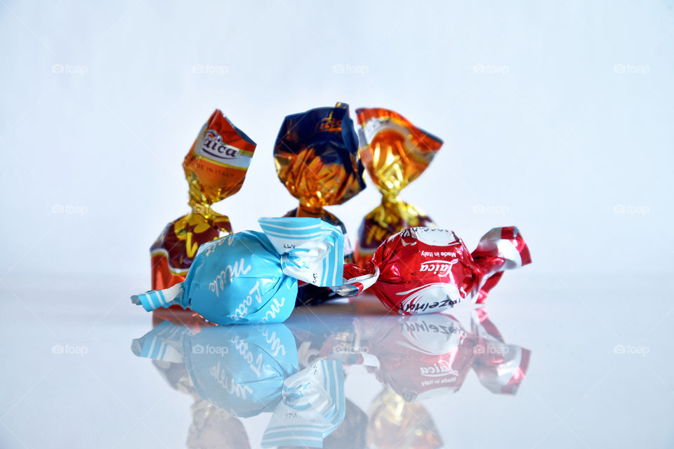 Chocolates