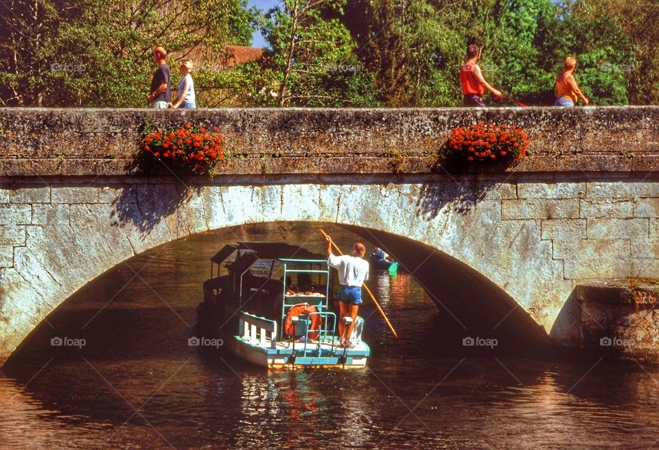 Dordogne . France