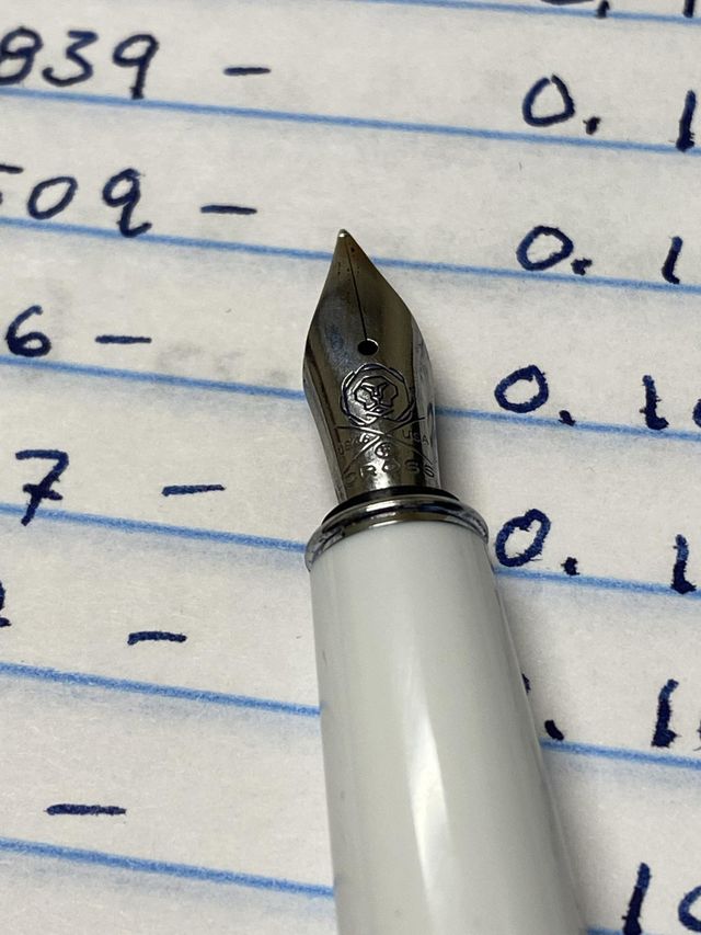Numbers 