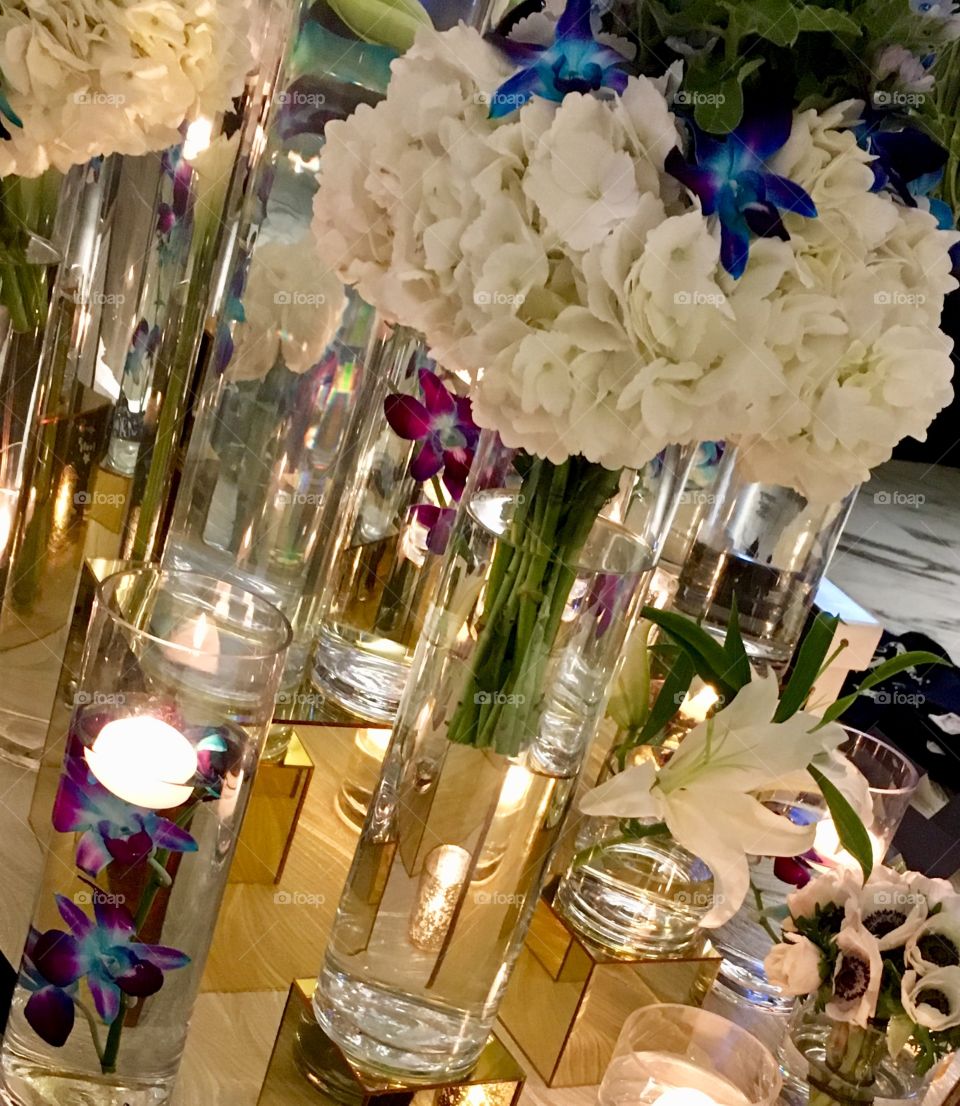 Centerpieces