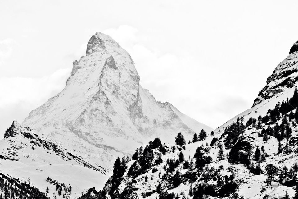 Matterhorn