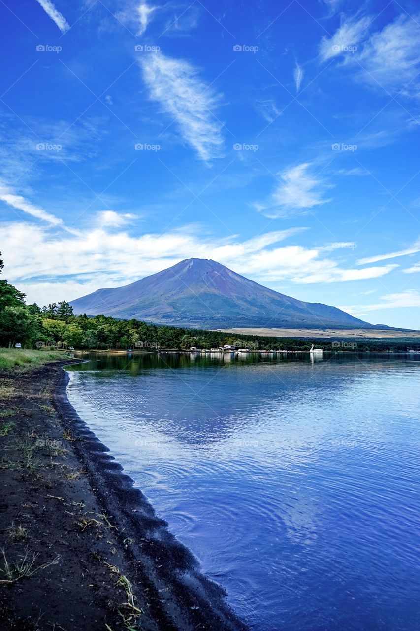 fuji yama