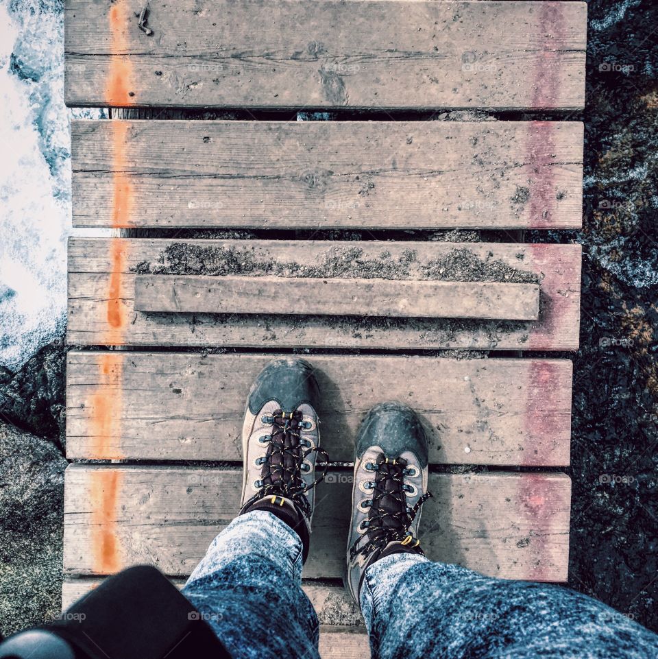 Street, Old, Urban, Wall, Color