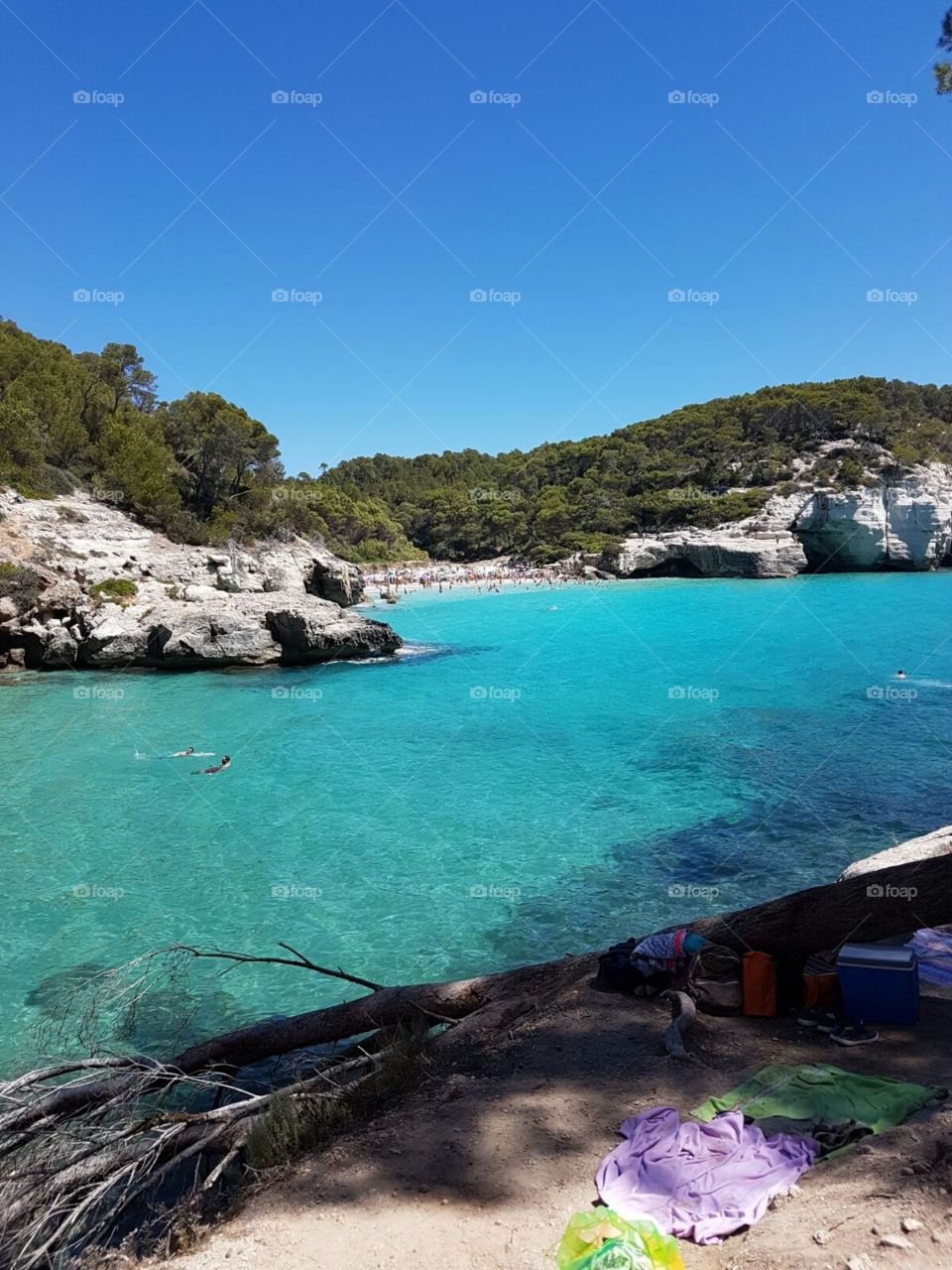 menorca