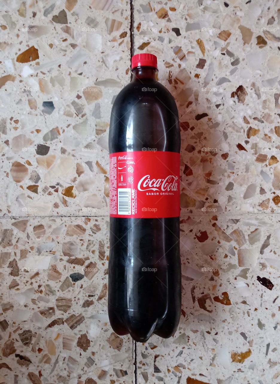 WELCOME TO FOAP PLUS! COCA-COLA