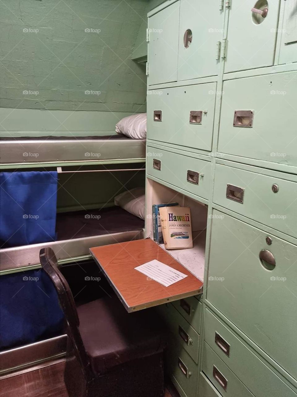 intrepid air and space museum