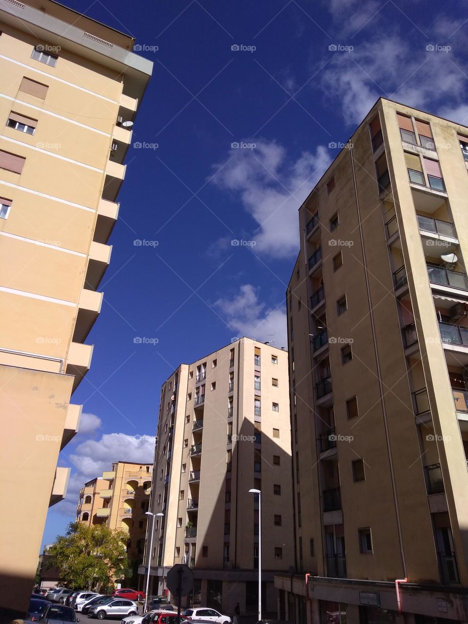 Battle: Countryside vs City