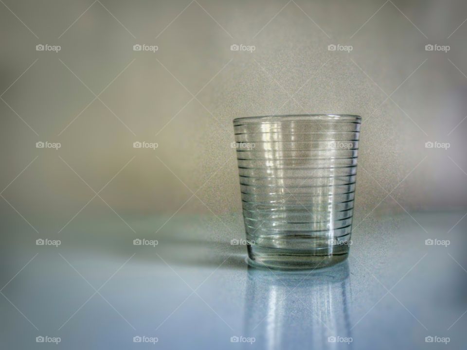 glass стакан