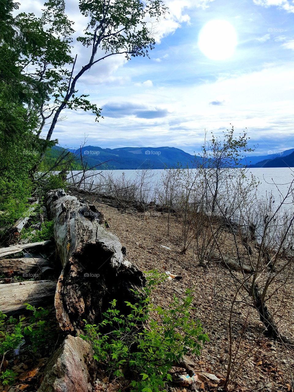 Secret Places , Unpopulated Bliss ☯️
Roads Traveled Less Often lead to the most Beautiful Destinations...
Be Brave Enough To Sit With Your Own Thoughts. 💭💭💭