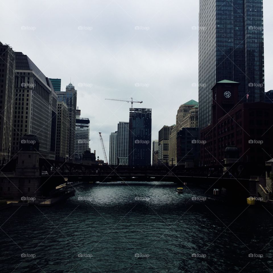 Chicago