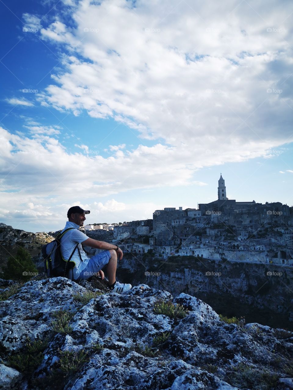 Matera Basilicata