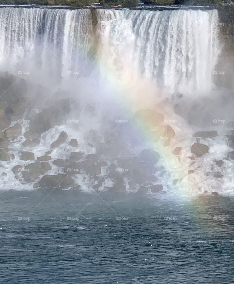 Niagara Falls - September 2019 