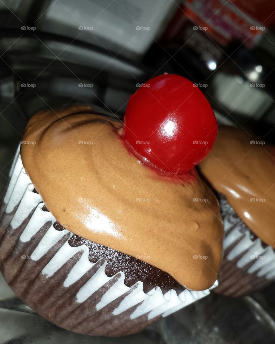 Cupcakes From Scratch