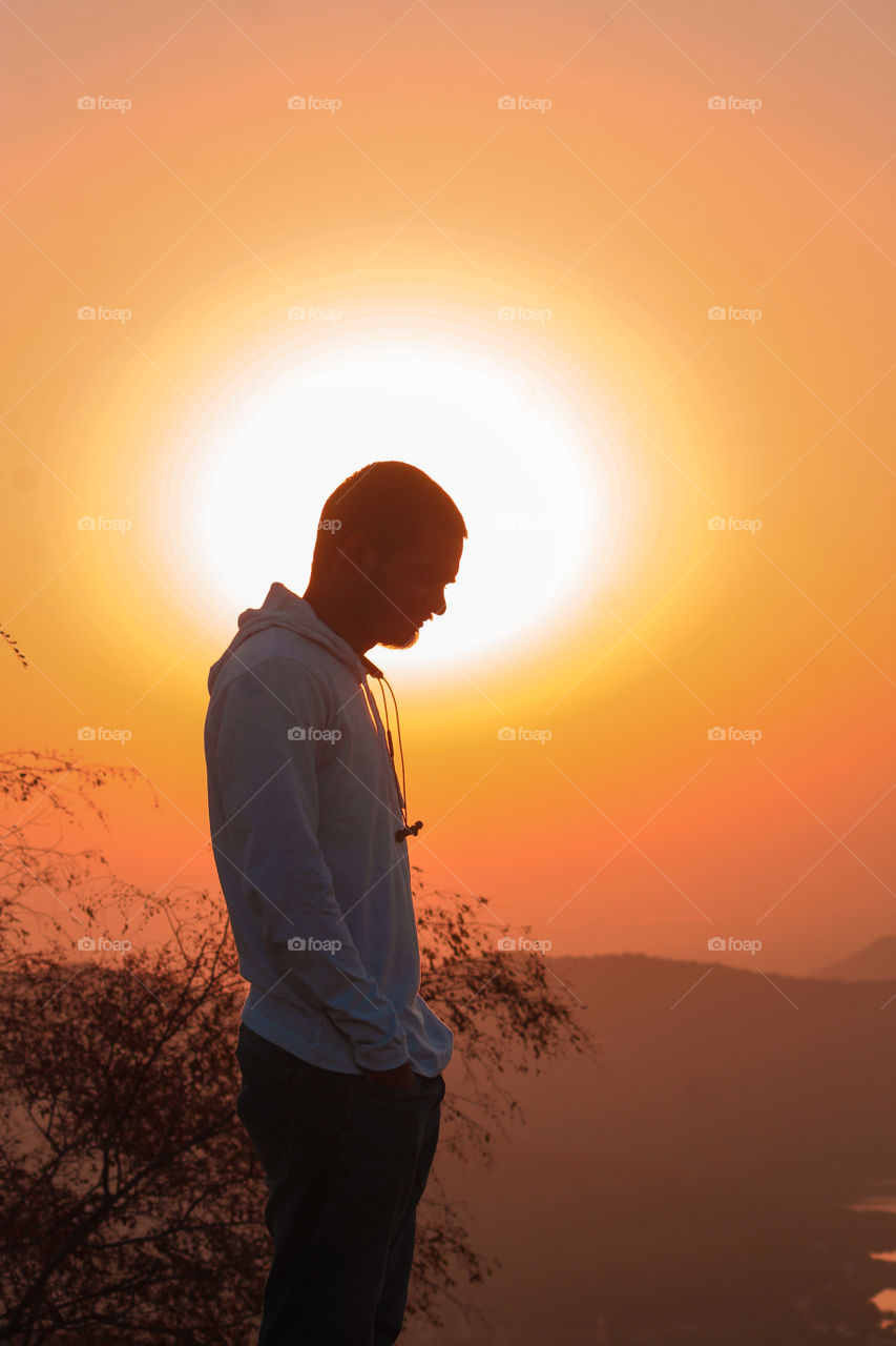 peace is always inside