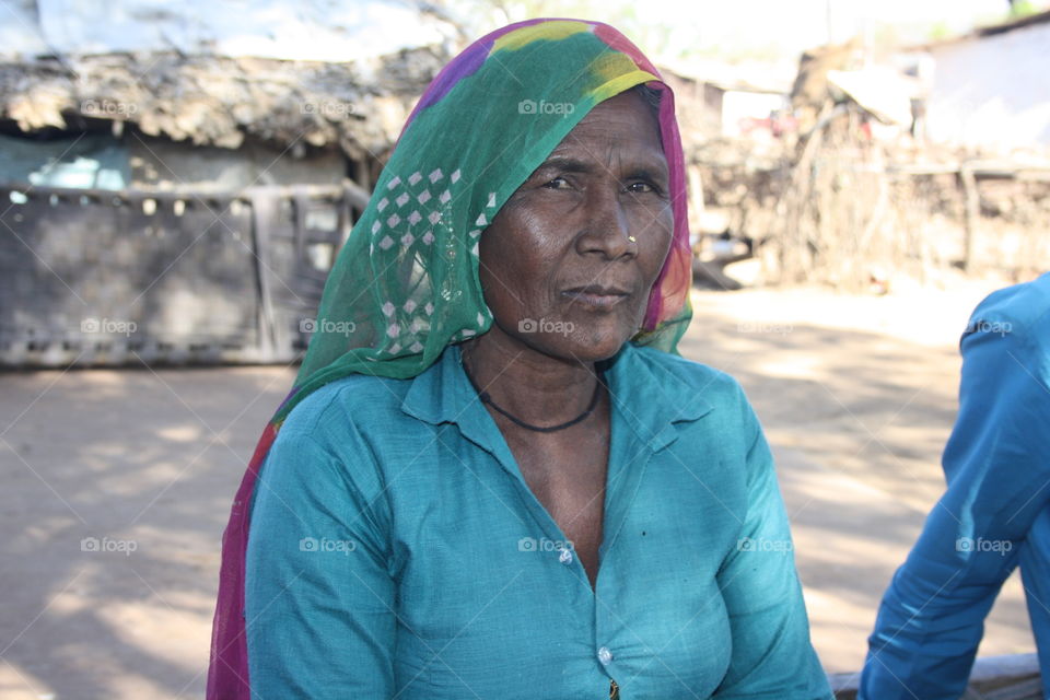 People, Portrait, Woman, Street, Adult
