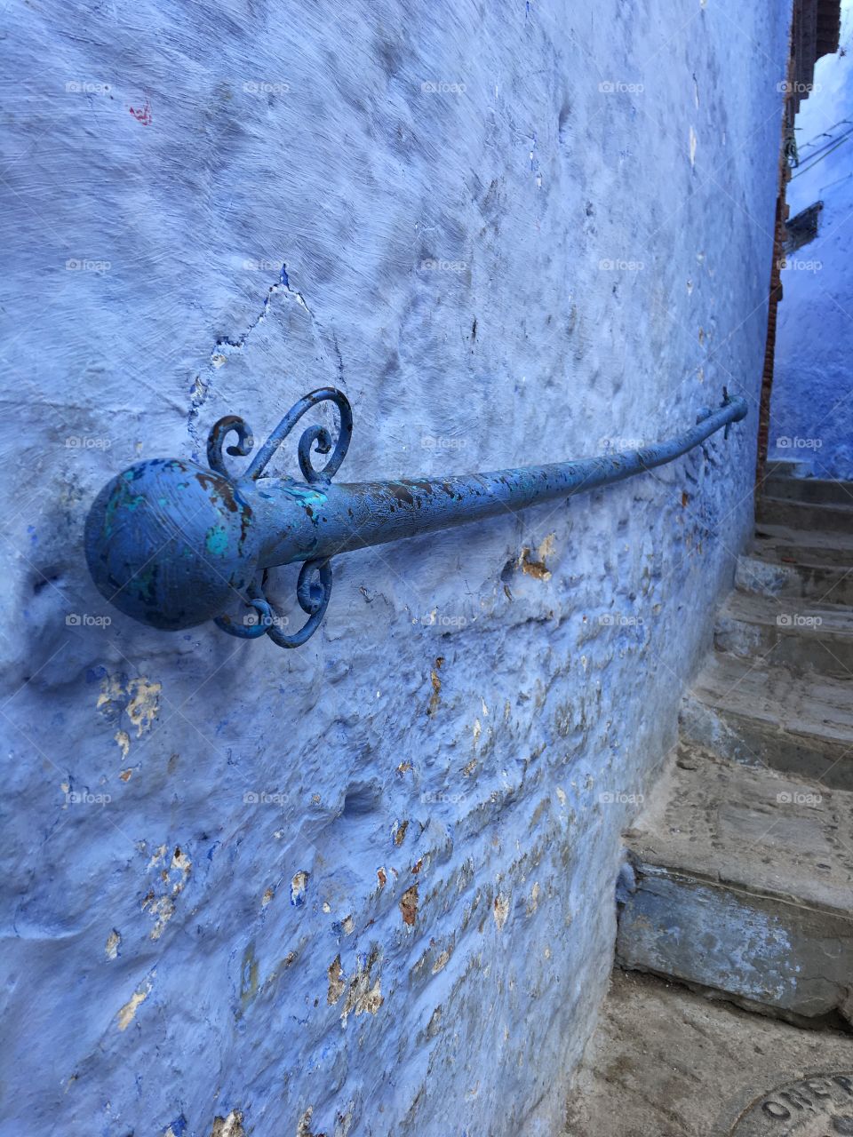 No Person, Old, Rusty, Nature, Wall