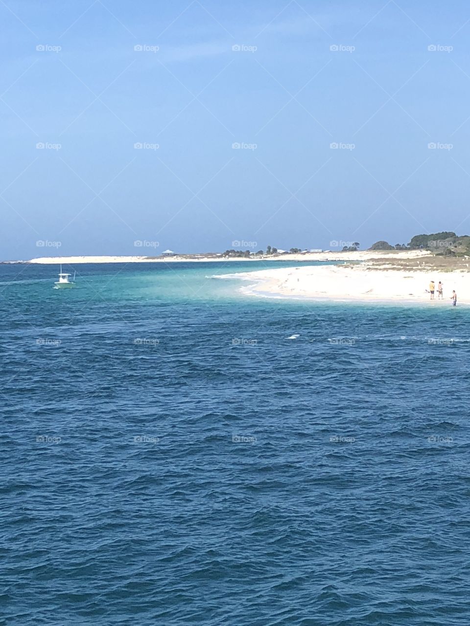 Emerald Coast