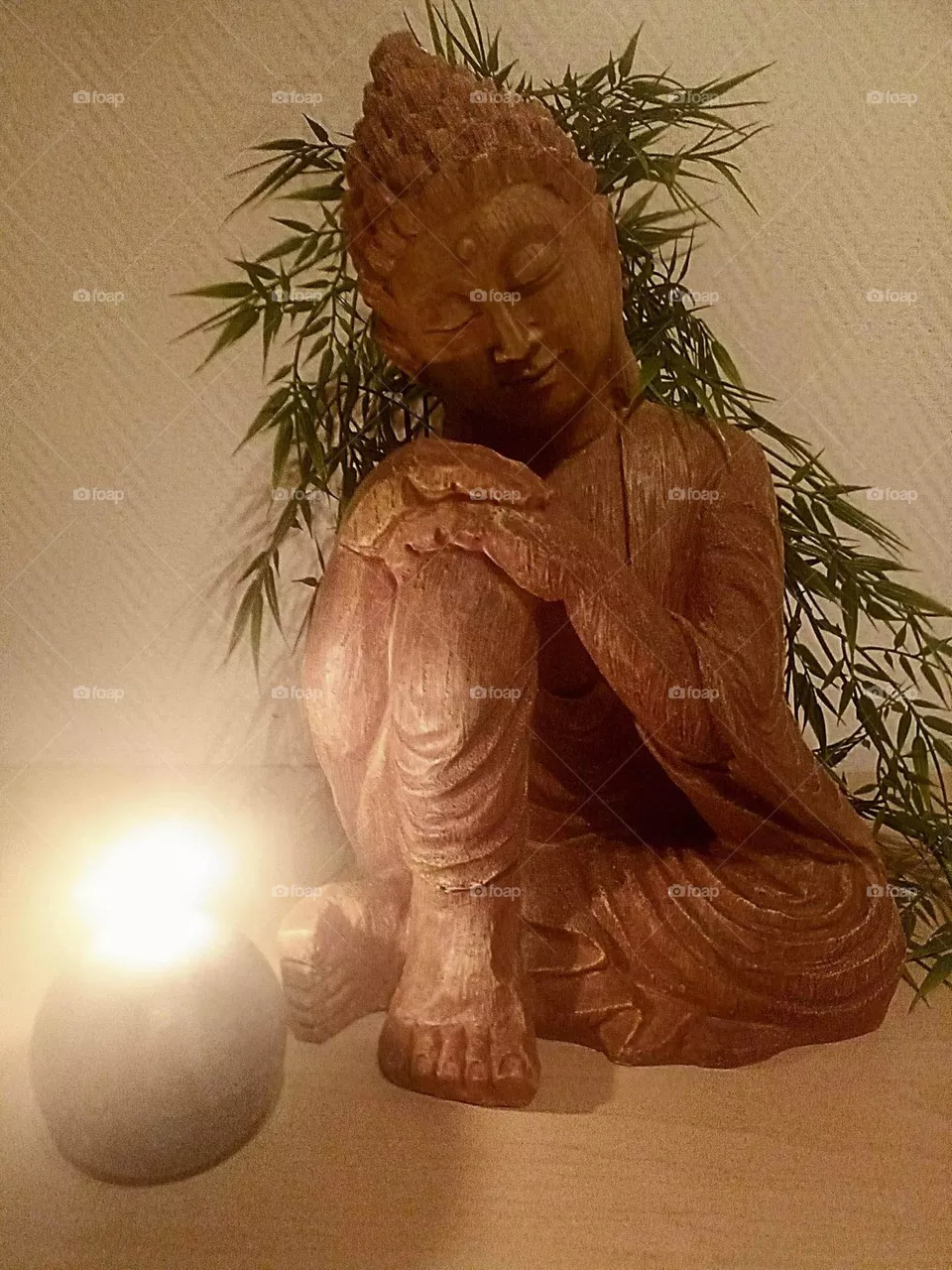Buddah