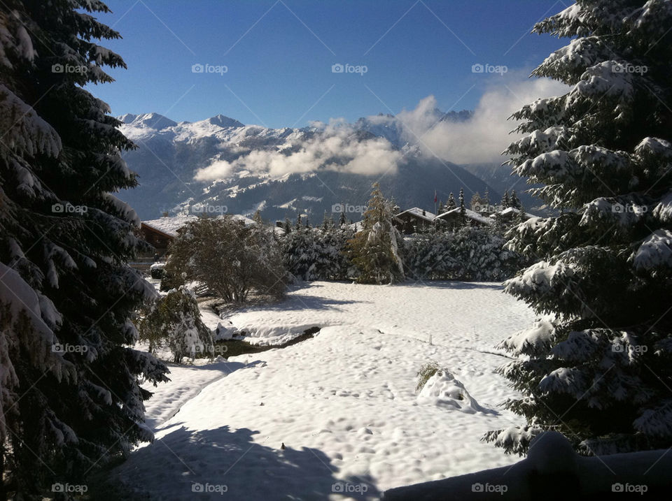 great switzerland vue by swisstraveler