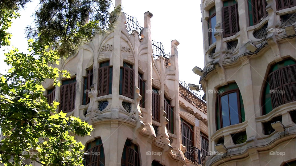 Per le vie di Maiorca