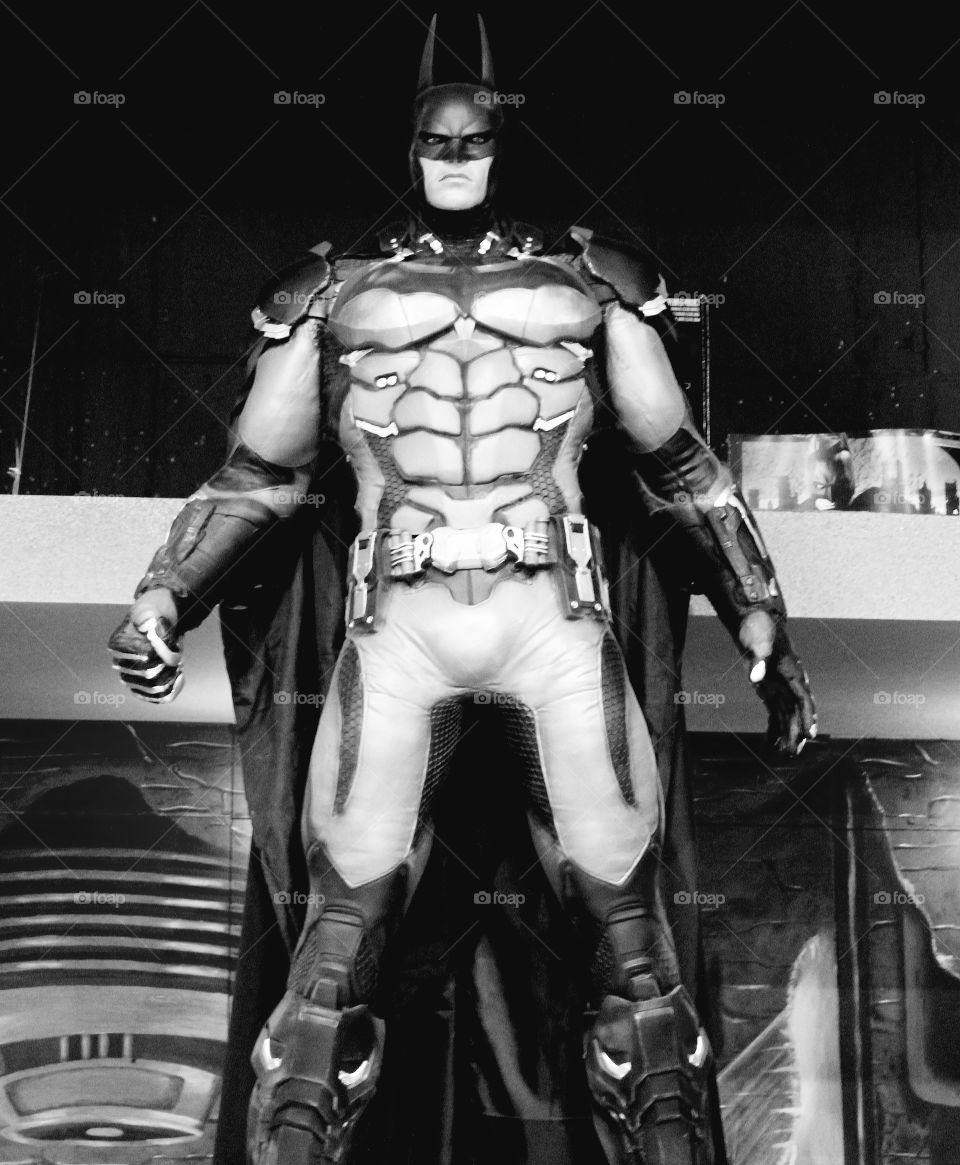 batman