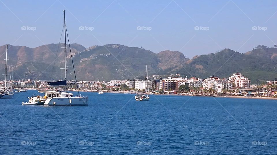 Marmaris 🇹🇷