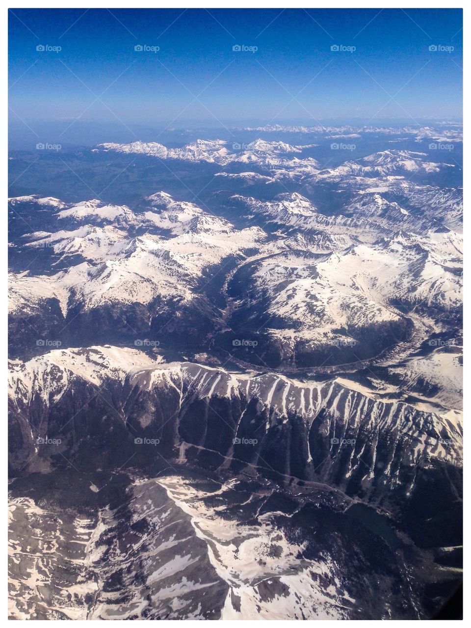 Colorado mountains #5