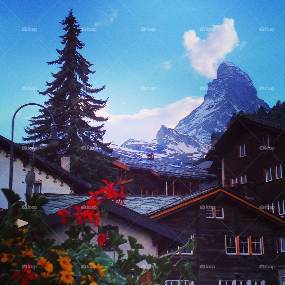 Zermatt