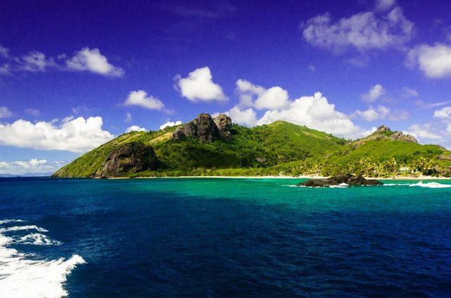 island