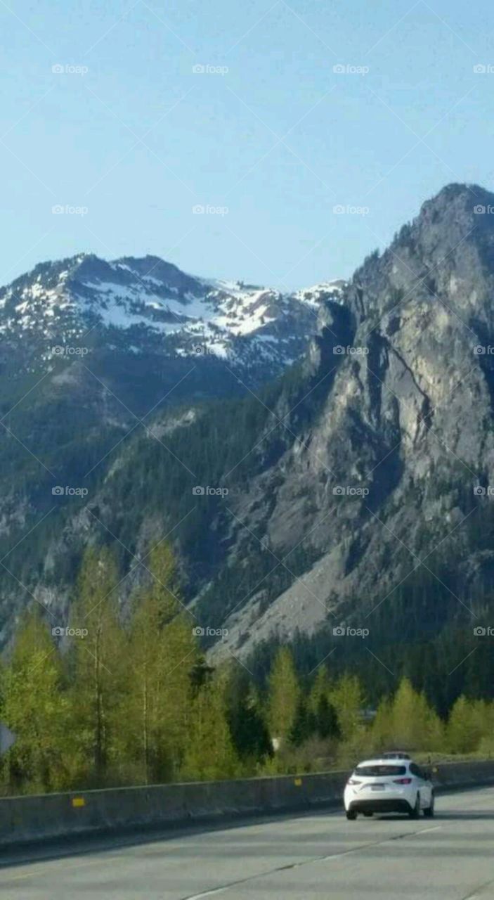 Snoqualmie