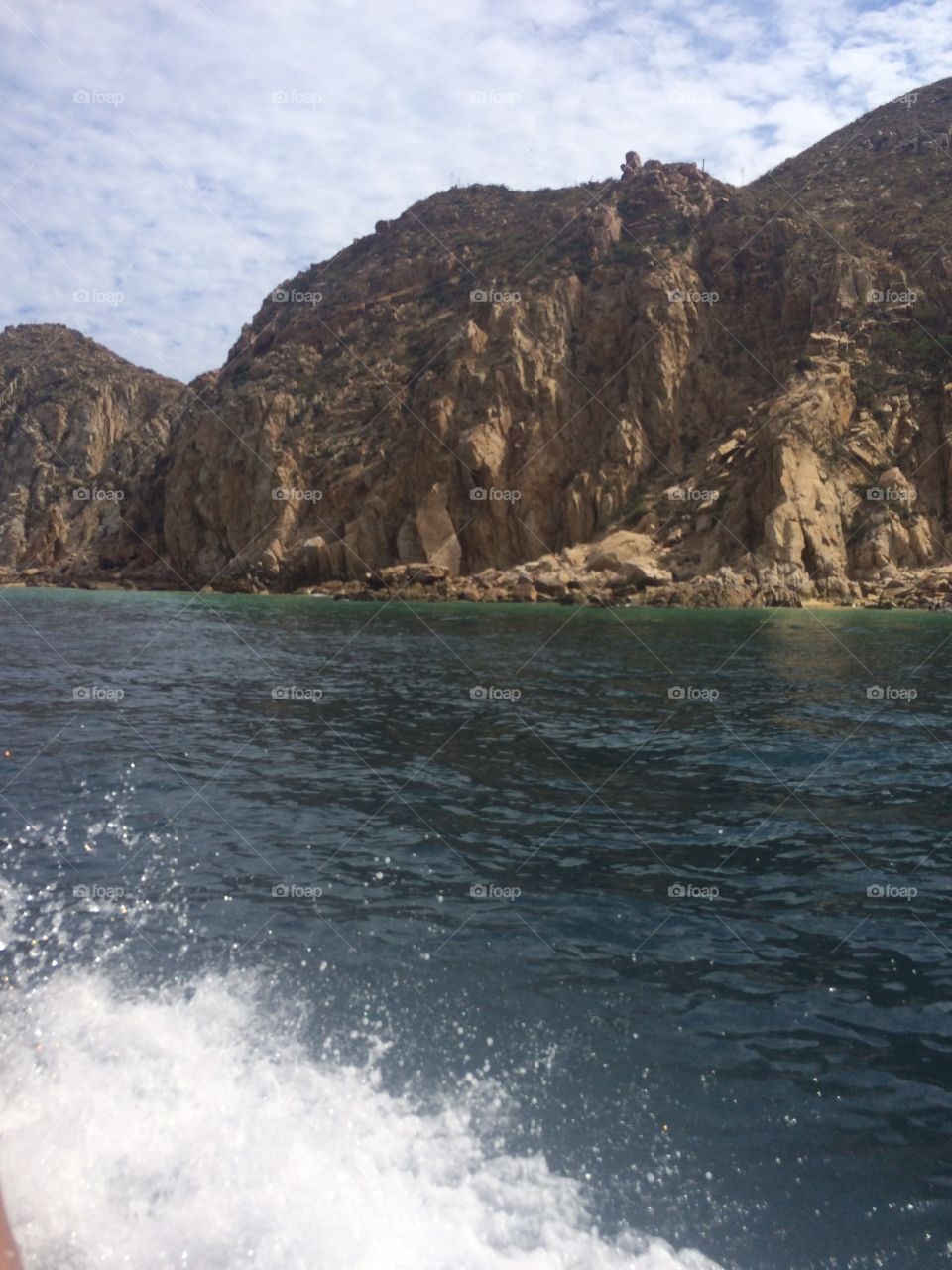 Cabo San Lucas