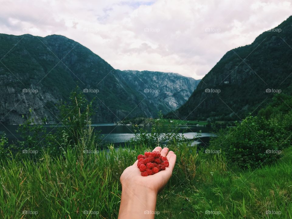 Nature, Landscape, Beautiful, Mountain, Outdoors