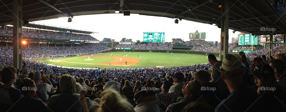 Baseball Game