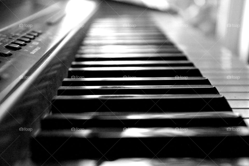 piano