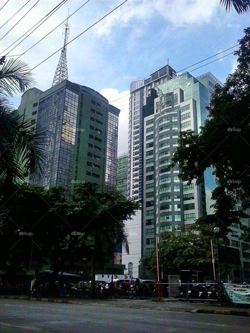 Buildings