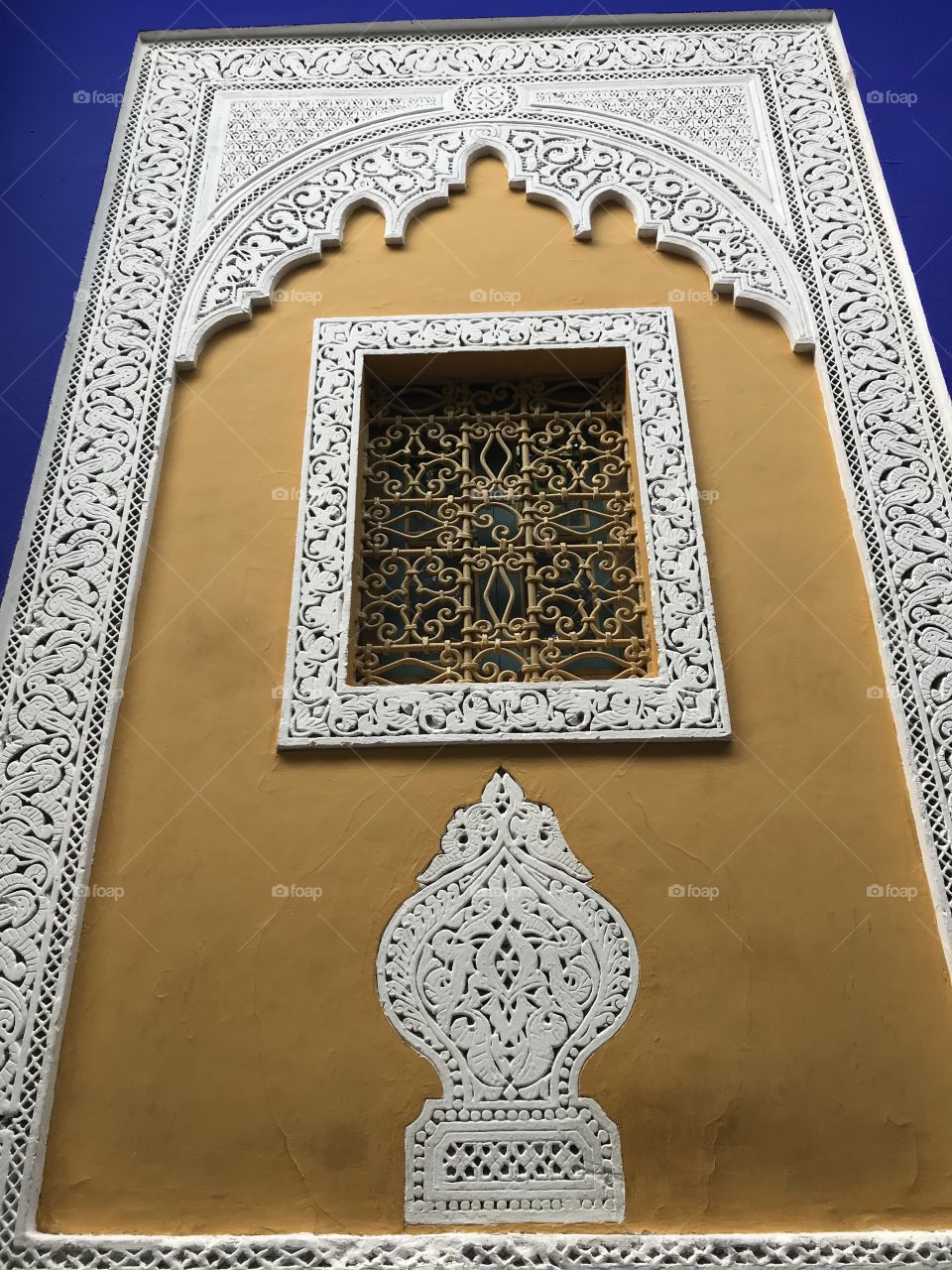 Garden Majorele, Marrakech 