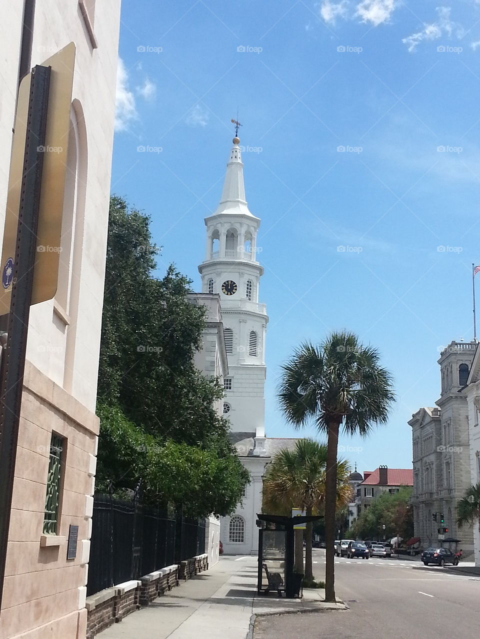 Charleston 