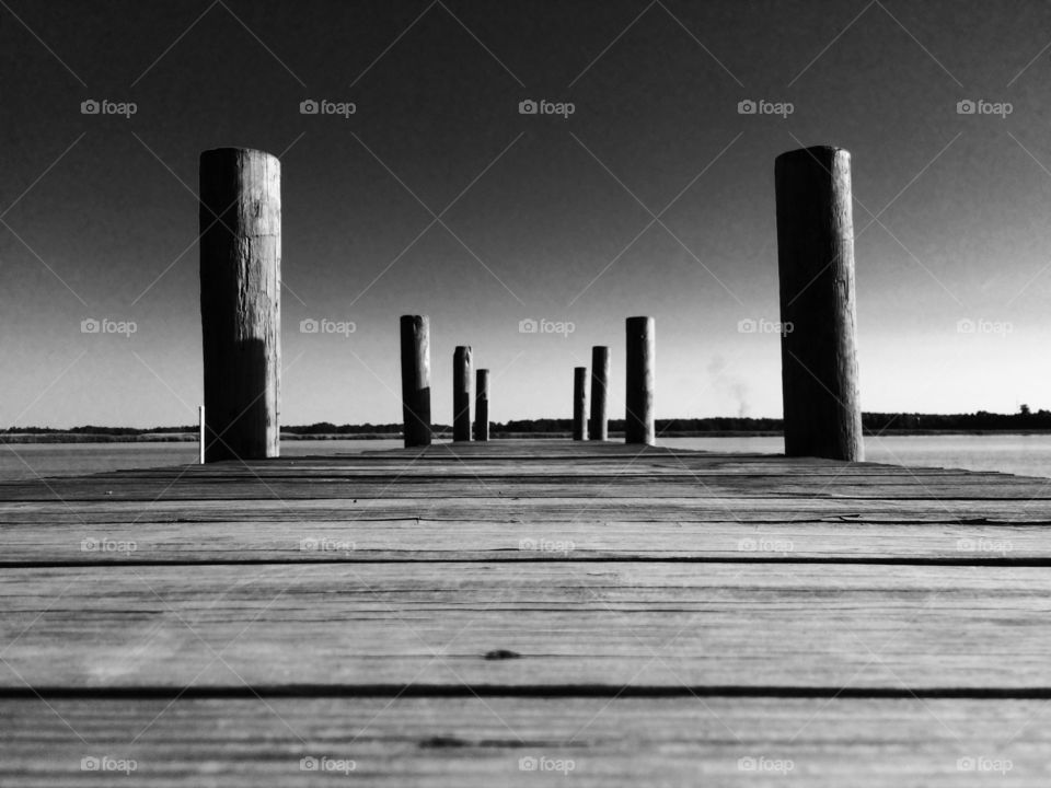 Dock 