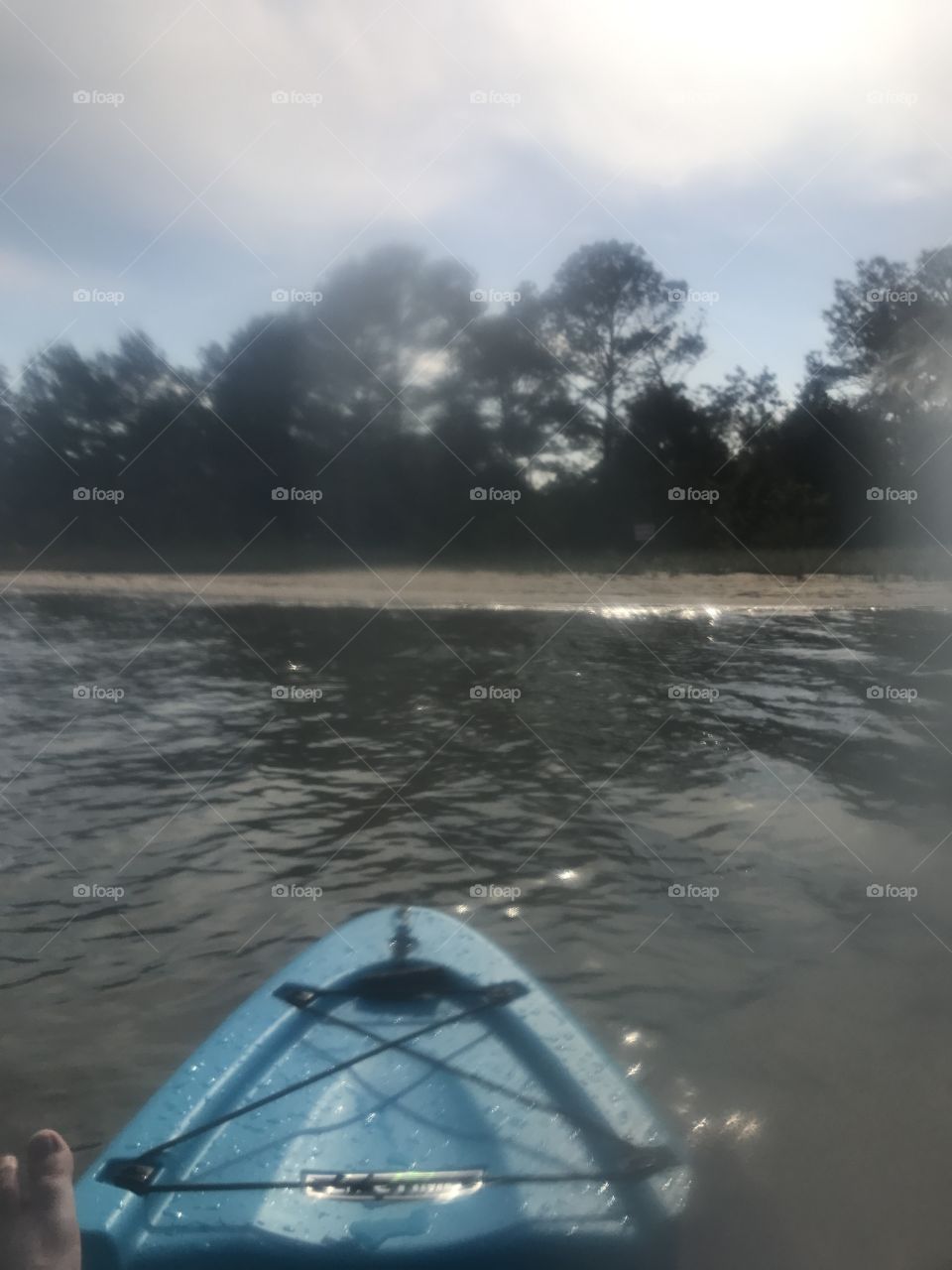 Kayak 
