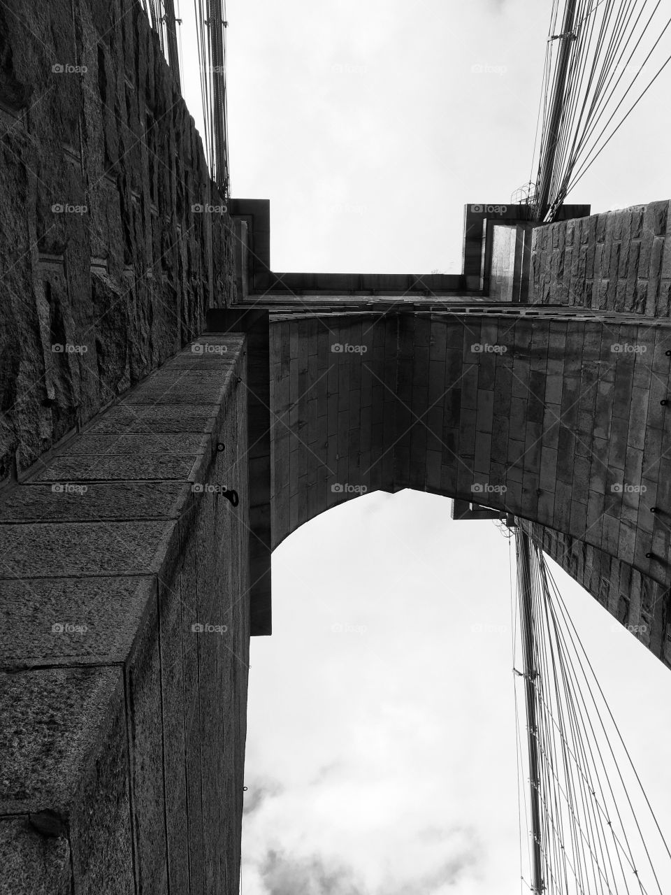 Brooklyn Bridge