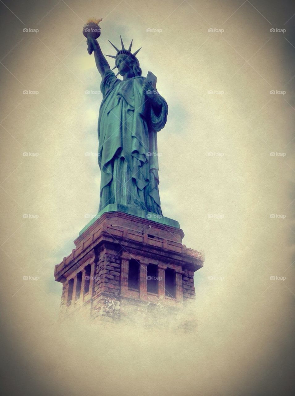 united states beautiful new york state of mind monument / landmark by marcasalv
