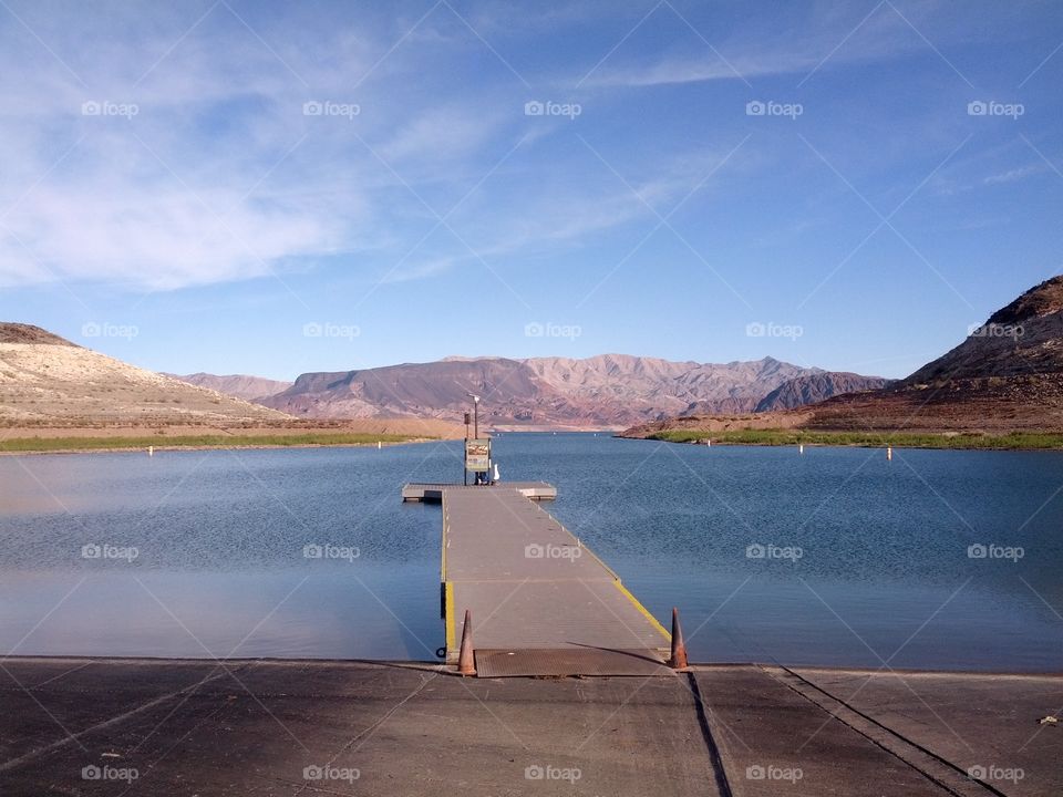 Lake Mead