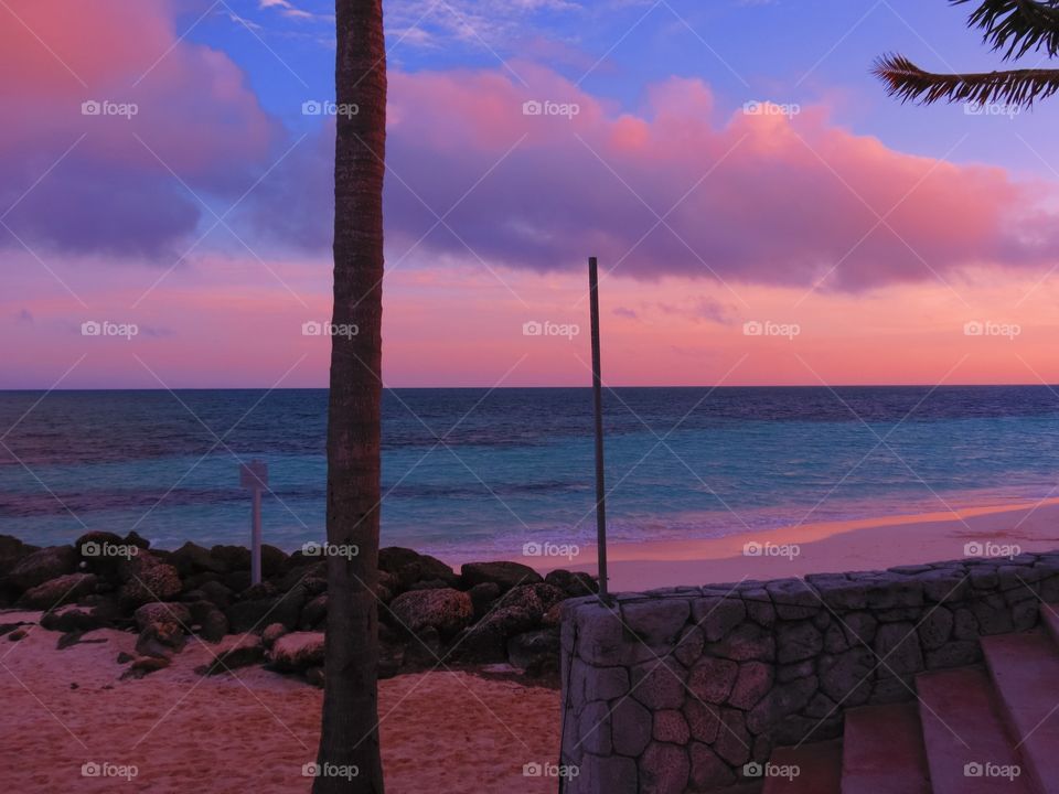 This is where I left my heart 