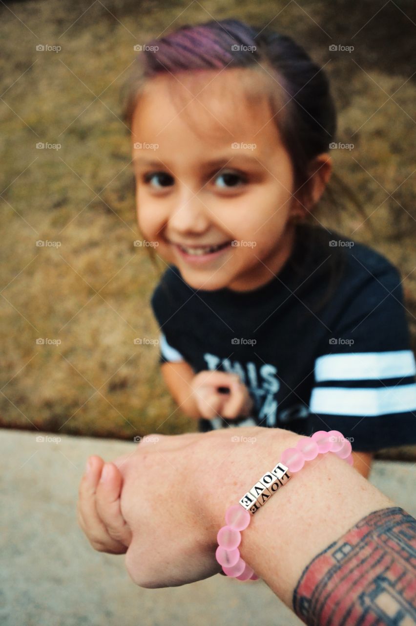 Child, People, Portrait, One, Girl