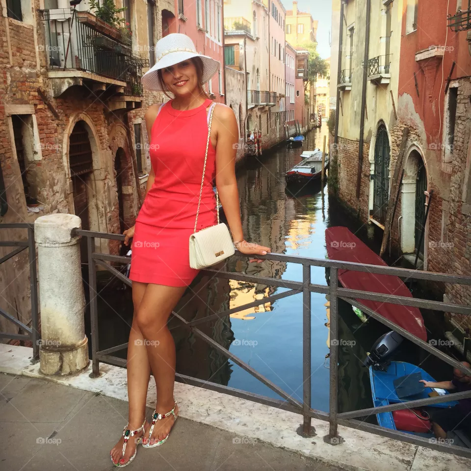 Venice